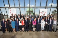 Održan Sastanak predsjedavajućih COSAC-a u Beču
