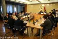 Administrative Committee holds its 81st Meeting