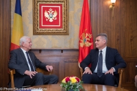 Minister Meleșcanu: future of the countries of the Western Balkans is in the European Union