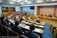 Seventh - Special Sitting of the Second Ordinary Session in 2018 - day two