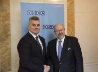 Delegation of the Parliament at the OSCE PA: General impression of Montenegro’s noticeable progress