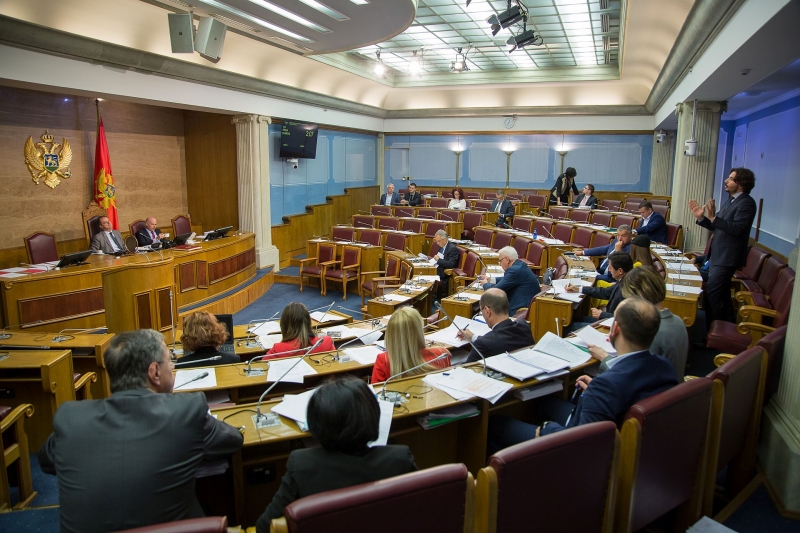 Sixth Sitting of the First Ordinary Session in 2019 resumes