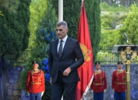 Predsjednik Skupštine Crne Gore uručiće Trinaestojulske nagrade