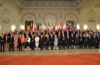 Delegacija Odbora za evropske integracije učestvovala na 61. plenarnom zasijedanju COSAC-a
