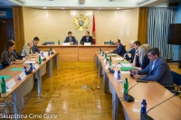 Committee on International Relations and Emigrants holds its 57th Meeting