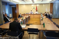 Committee on Economy, Finance and Budget holds its 119th Meeting