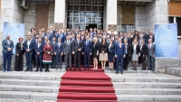 Završena „Konferencija mladih parlamentaraca Evropske unije i Zapadnog Balkana“