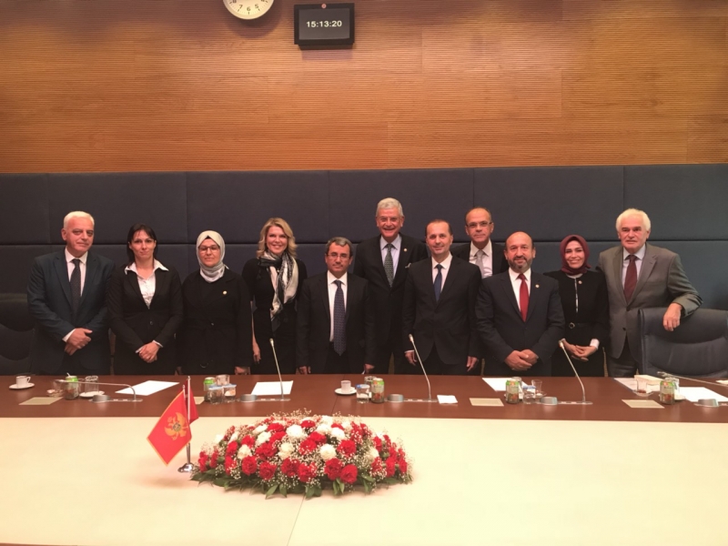 Delegacija Odbora za zdravstvo, rad i socijalno staranje u zvaničnoj posjeti Republici Turskoj – drugi dan