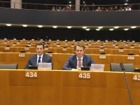Održana  „Evropska parlamentarna nedjelja 2019“ u EP