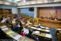 Seventh - Special Sitting of the First Ordinary Session in 2019 - day three