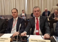 Završen Zajednički sastanak pet komiteta PS NATO-a na kojem je učestvovala delegacija Skupštine
