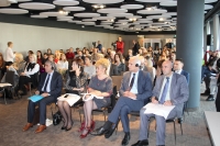 Održana Regionalna konferencija Zapadnog Balkana &quot;Zaštiti i Poštuj-Čuvajmo ljudska prava&quot;