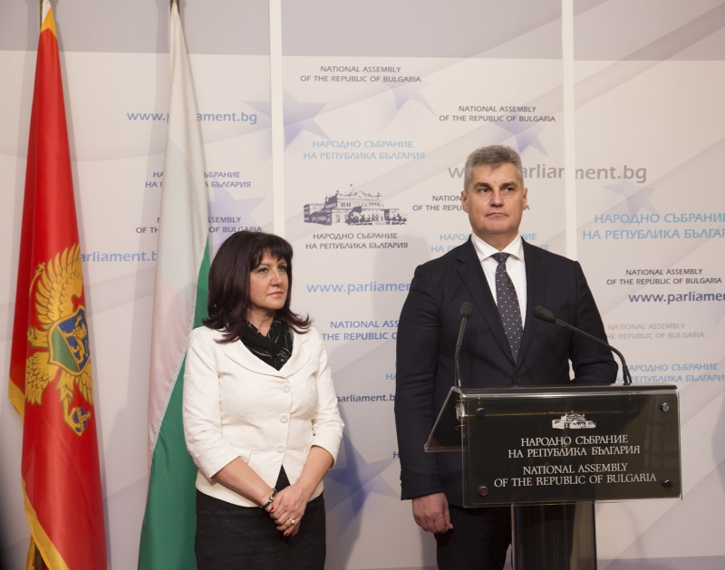 Karajačeva: Kao predsjedavajući Evropskom unijom  zalagaćemo se za proširenje na Zapadni Balkan