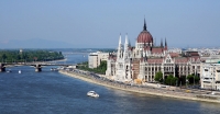 Delegation of the Administrative Committee to visit the National Assembly of Hungary