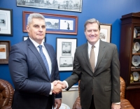 United States is a reliable partner to Montenegro