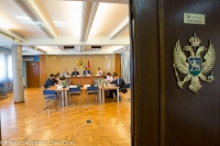 Održana Osma sjednica Odbora za evropske integracije