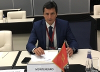 Chairperson of the Committee on Economy, Finance and Budget takes part in the meeting within the Bulgarian presidency of the EU Council