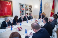 Crna Gora želi da dobije najbolje moguće zakonsko rješenje