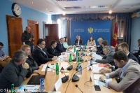 Odbor za antikorupciju održao 16. sjednicu