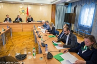 Committee on International Relations and Emigrants holds its 51st meeting