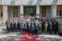 Odbor za bezbjednost i odbranu primio u posjetu učesnike Kursa za visoke oficire NATO odbrambenog koledža iz Rima