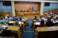 Počeo 15. sastanak Parlamentarnog odbora Evropske unije i Crne Gore  za stabilizaciju i pridruživanje (POSP)