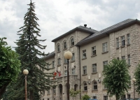 Prva sjednica Prvog redovnog zasijedanja Skupštine Crne Gore u 2017. godini