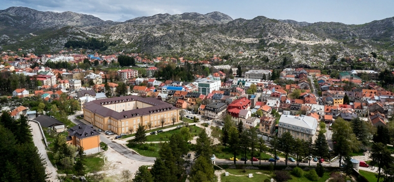 Congratulatory message on the occasion of Day of the Old Royal Capital of Cetinje