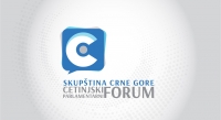 Cetinjski parlamentarni forum o parlamentu i masovnim komunikacijama