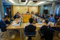 Održana Osma sjednica Odbora za sveobuhvatnu reformu izbornog i drugog zakonodavstva