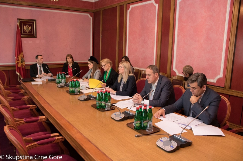 Committee on Education, Science, Culture and Sports holds its Twelfth Meeting