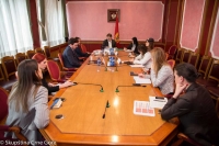 Committee on Further Reform of Electoral and Other Legislation continues with its work