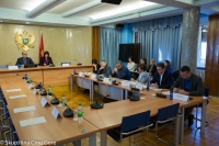 Administrative Committee holds its 55th Meeting