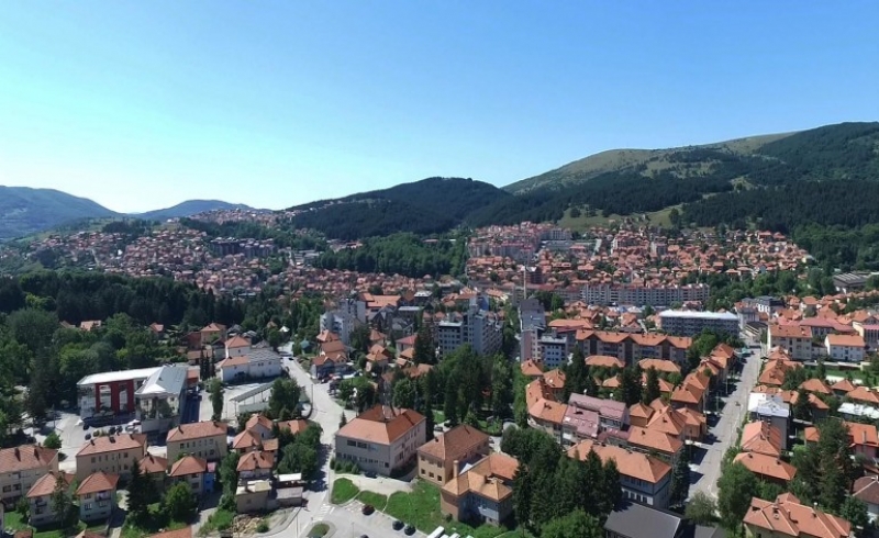 Congratulatory message on Municipality Day of Pljevlja