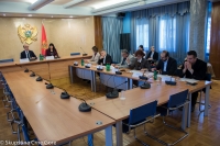 Administrative Committee holds its 31st meeting
