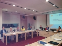 Odbor za rodnu ravnopravnost u saradnji sa Misijom OEBS-a u Crnoj Gori organizovao tematske radionice