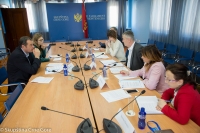 Podrška javnim medijskim servisima na Zapadnom Balkanu