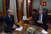 Hungary shares its integration experiences with Montenegro