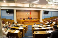Second Sitting of the Second Ordinary Session in 2019 - day five