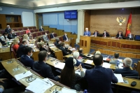 Sixth - Special Sitting of the First Ordinary Session in 2020 ends