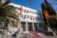 Posjeta delegacije Skupštine Crne Gore zemljotresom pogođenih područja u Albaniji