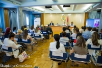 Gender Equality Committee holds its 35th Meeting
