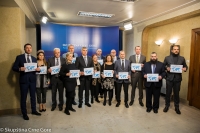Conference on the occasion of marking International Holocaust Remembrance Day