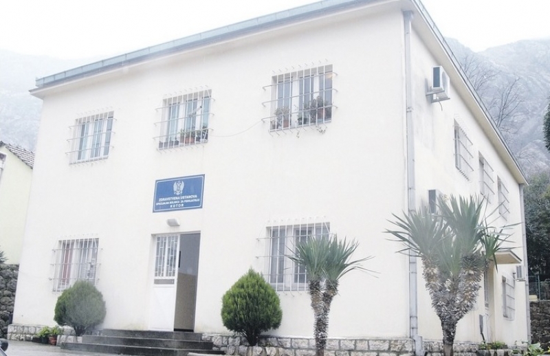Committee on Health, Labour and Social Welfare visits Special Psychiatric Hospital in Kotor