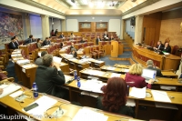 Sixth Sitting of the Second Ordinary Session in 2019 - day five