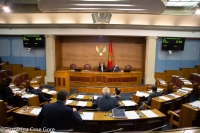 Fifth Sitting of the First Ordinary Session in 2020