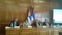 Regional Parliamentary Conference on Renewable Energy Sources in the South East Europe was held