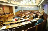 Sixth Sitting of the Second Ordinary Session in 2019 - day seven