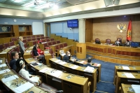 Second Sitting of the First Ordinary Session in 2020 - day twenty