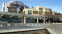 Delegacija Odbora za ekonomiju, finansije i budžet u posjeti Parlamentu Škotske